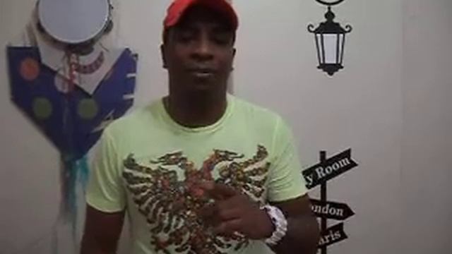 The Voice Brasil - Inscrição Vander Santos 1 смотреть онлайн