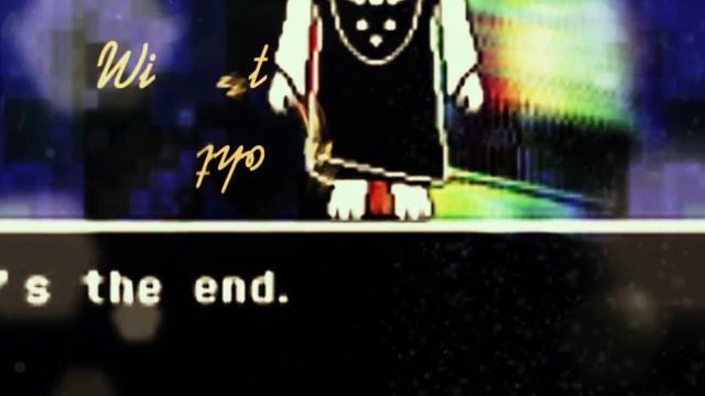 Азриэль\Флауи Андертейл\Undertale слайд шоу смотреть онлайн