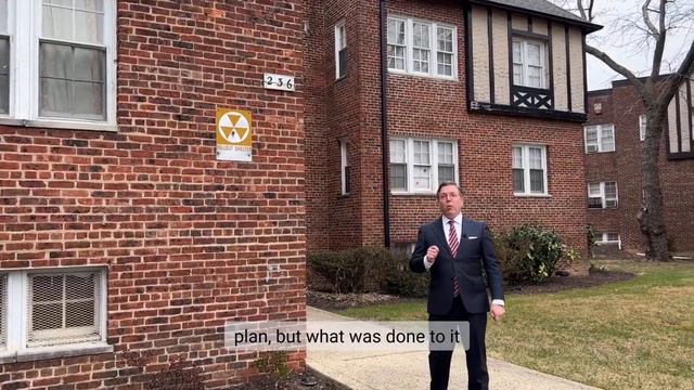 Cold War Fallout Shelter in Washington, DC смотреть онлайн