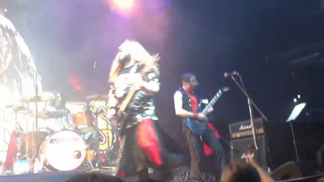 Catharsis - Дитя Штормов, 23.05.2015, клуб RED