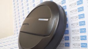 Чехол запасного колеса Bertoni | MotoRRing.ru