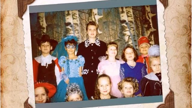 Учительница первая моя.avi смотреть онлайн