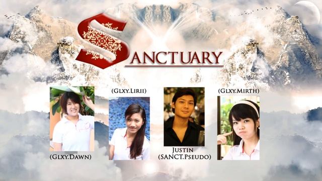 SANCTUARY-CAST #6 (Podcast) : Girls and Prizes. смотреть онлайн