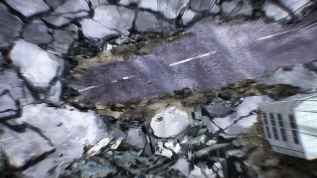 Saitama Stopped the Invaders From Sea and Didn't Even Sweat смотреть онлайн