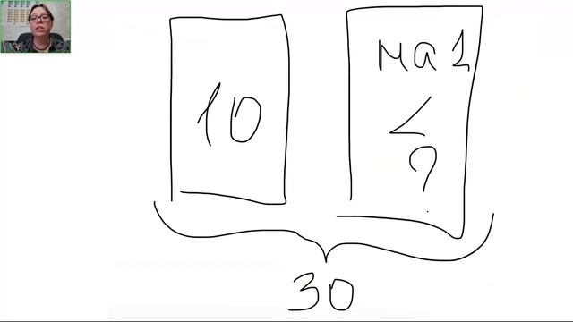 Помощь в решении задач. Схемы