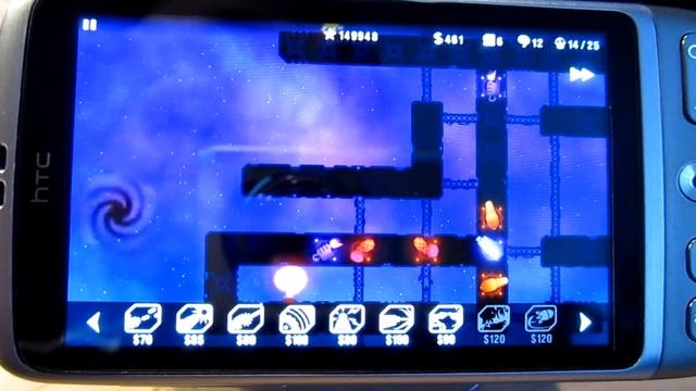 Radiant defense mission 3 guide (no upgrades) смотреть онлайн