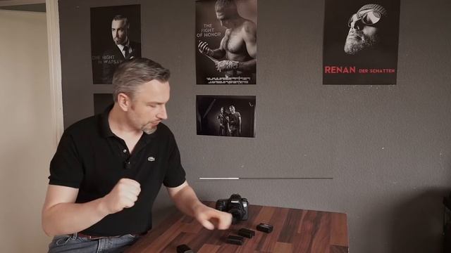 CANON 6d 5diii 70d 80d LP E6 Akkus смотреть онлайн