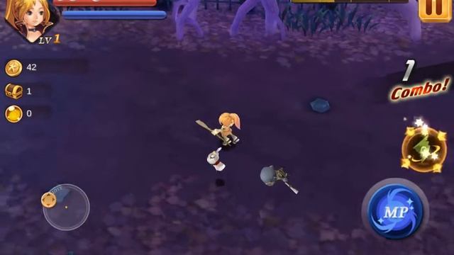 Galdor - Demon Slayer - Android/iOS Gameplay смотреть онлайн