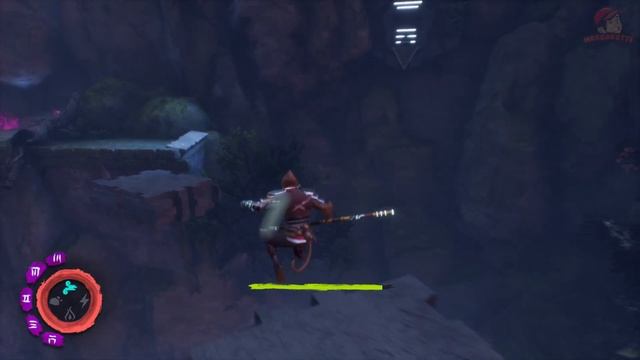 THE CROWN OF WU DEMO GAMEPLAY DECOUVERTE FR смотреть онлайн