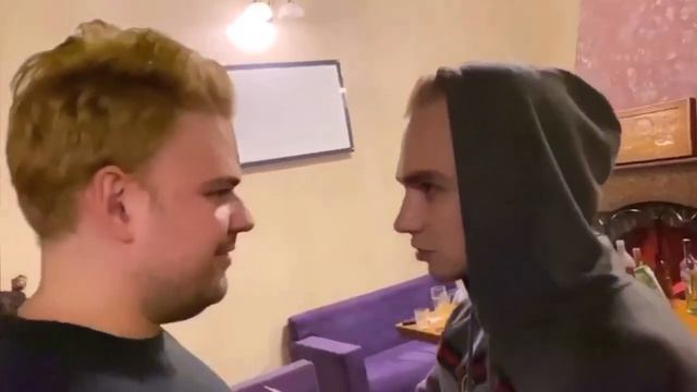 Отрывок из концовки видео с канала Декстер смотреть онлайн