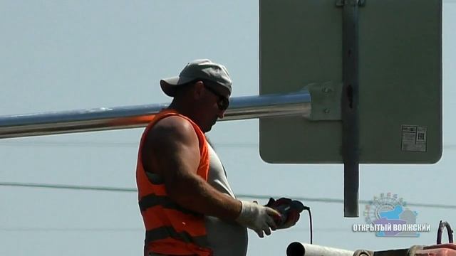 Новая схема движения избавит от пробок смотреть онлайн