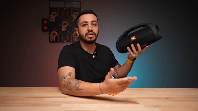 ÇİN'DEN ÇAKMA JBL BOOMBOX 2 BLUETOOTH HOPARLÖR ALDIM!! смотреть онлайн