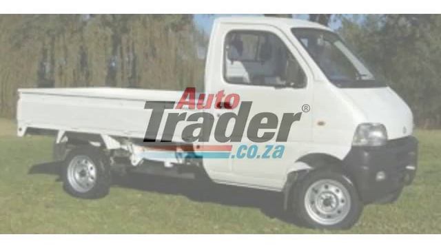 2015 CHANA STAR 2 SINGLE CAB Auto For Sale On Auto Trader South Africa смотреть онлайн