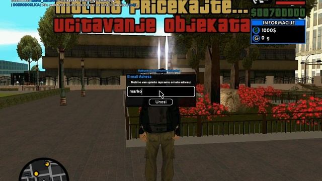 Register Login Sistem Balkanka смотреть онлайн