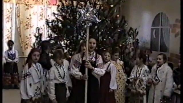 "Семеюшка"-Калёда смотреть онлайн