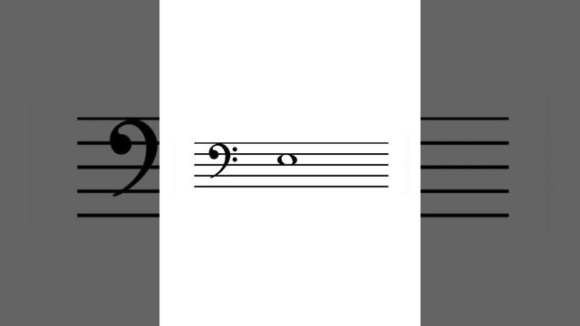 Как быстро запомнить ноты в басовом ключе?. How to memorize notes fast - Russian version смотреть онлайн