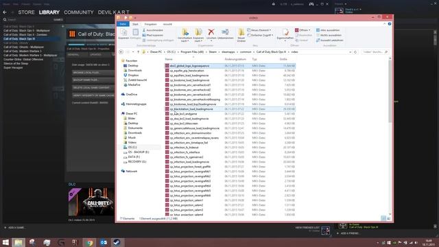 HOW TO DISABLE THE INTRO - BLACK OPS 3 | Tips & Tricks #1 смотреть онлайн