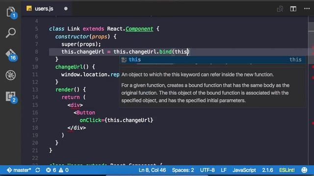 React Router - Redux Part 17 смотреть онлайн