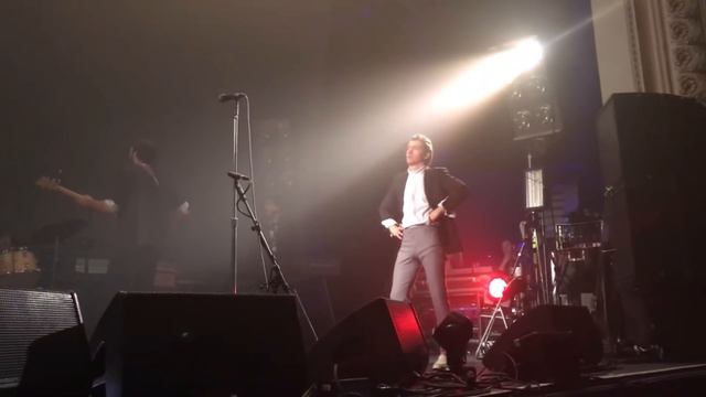 alex turner the MEME MAN смотреть онлайн