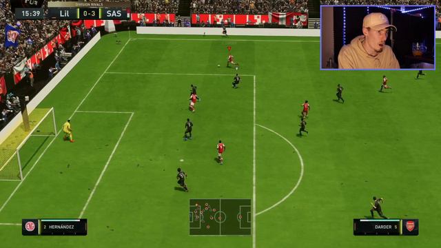 I COMPLETE FUT FANTASY GULLIT!!! | FIFA 23 RTG EPISODE #132 смотреть онлайн