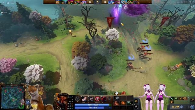 ?ИМБА ПАТЧА 7.31 ГАЙД НА ЦК ГАЙД Chaos Knight ДОТА 2 хаос кнайт дота 2 гайд? смотреть онлайн