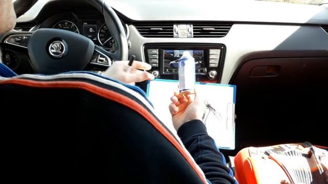 Турбина: Как закисает Актуатор... Turbo TSI Danger!!!! смотреть онлайн