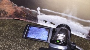 Напыление металла на кузов автомобиля, лечим коррозию