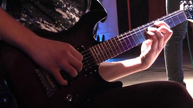 Insite - Концерт памяти Виктора Цоя (Кино cover) 2011 смотреть онлайн