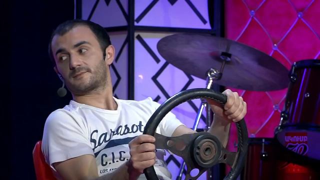 32 ATAM   Gyuxapet Manukyan Meqenayum