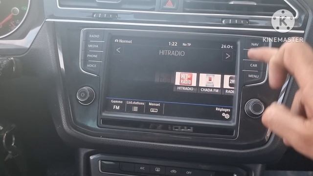 VW Tiguan 2017 Activation App Connect Carplay Android Auto Mirrorlink Voice Sport??GSM 0661482268 смотреть онлайн