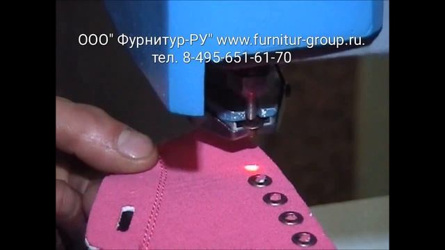 Полуавтоматический станок для установки блочки смотреть онлайн