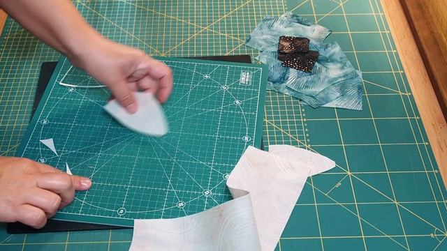 We Play Balls - Patchwork Mini Tutorial #lizadecor sewing curves смотреть онлайн