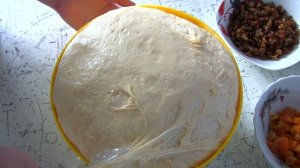 Пасхальный кулич  Краффин / необычные кружевные слоеные куличи Краффины