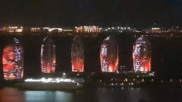 остров Феникс, ночное шоу. Санья Дадунхай смотреть онлайн