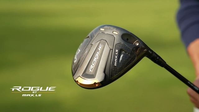 Let’s Go Rogue! Explore the 2022 Rogue Driver Family | Callaway Golf смотреть онлайн
