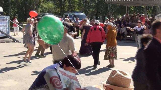 День города Искитим 2014 3 смотреть онлайн