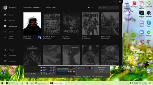 world war z ИСПРАВЛЕНИЕ ошибки application has stopped working