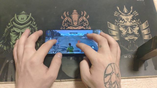 Motorola G9 Plus актуален в 2022? смотреть онлайн