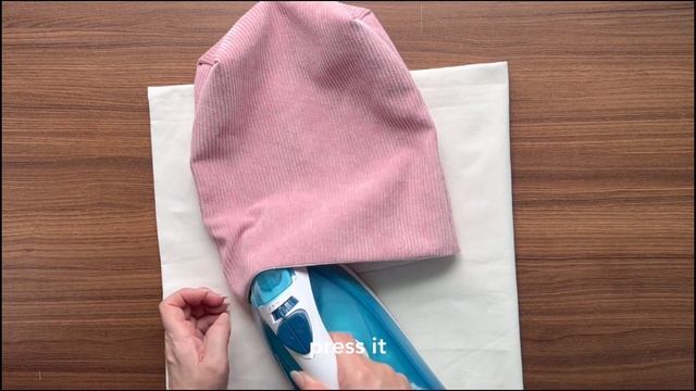 *EDITED SIZE in comment* DIY drawstring bag with double handle | How to make mini bucket bag смотреть онлайн