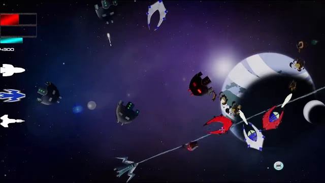 Caelus Trident Launch Trailer смотреть онлайн