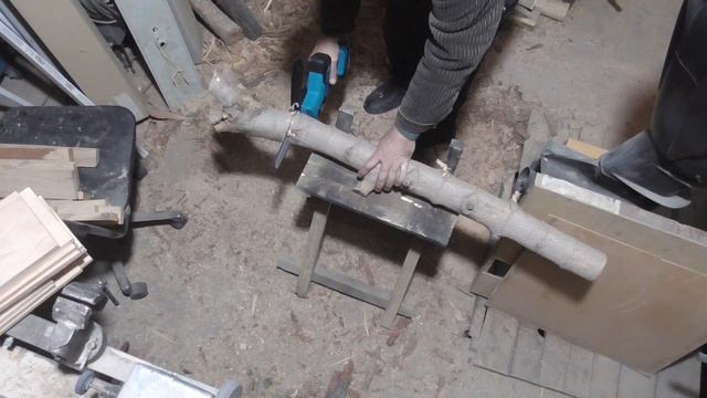 Аккумуляторная мини-пила с АлиЭкспресс смотреть онлайн