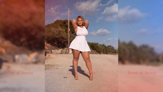 Pamela Alexandra - Памела Александра Секрет Вики-биография-размеры тела-образ жизни-отношения