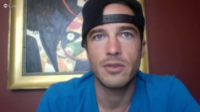 NO FILTER with MICHELLE SANDLIN - Guest: RYAN CARNES смотреть онлайн