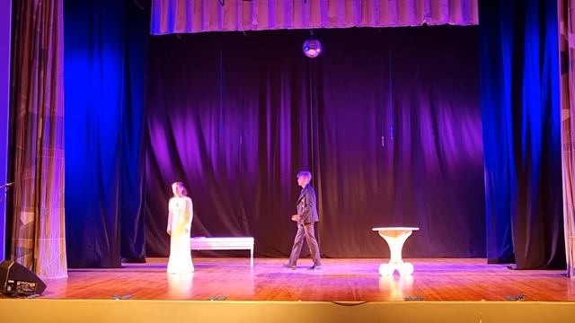 Театр студия "Звездошлепы". Грустные и сладостные звуки - 26.03.2023. смотреть онлайн