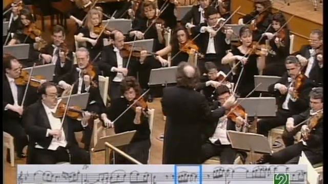 13. Acercarse a la música: La forma sonata смотреть онлайн