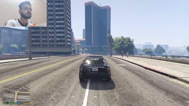 WORST KID I HAVE EVER SEEN IN MY LIFE [ GTA 5 ] смотреть онлайн