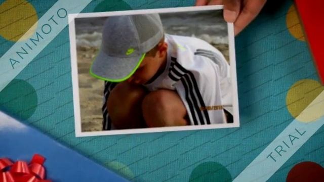 С Днём Рождения, сынок! смотреть онлайн