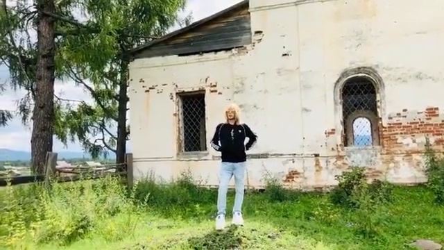 Сергей Зверев призывает восстановить уникальную церковь в Бурятии смотреть онлайн