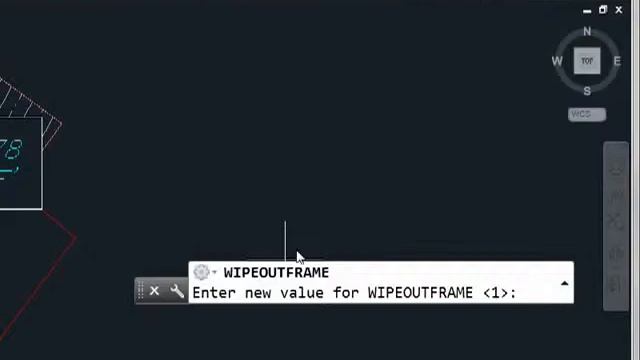 Wipeout Frame Visibility смотреть онлайн