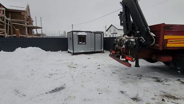 Строю Баню из Лстк выпуск № 1 смотреть онлайн